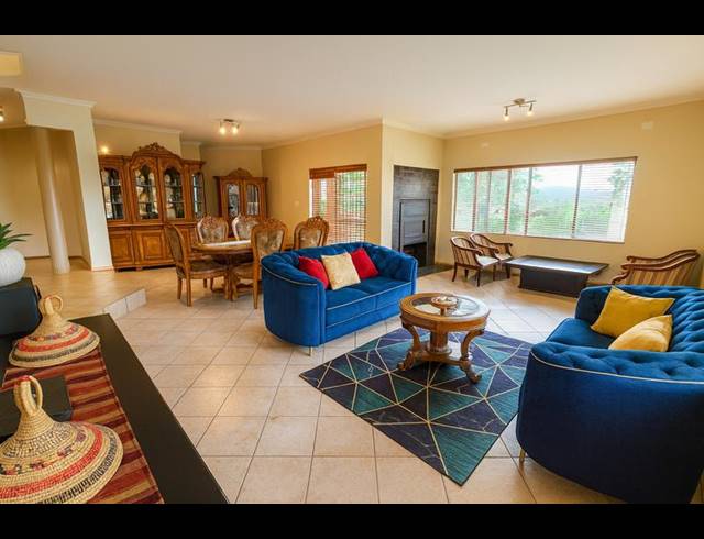 4 BEDROOM PROPERTY TO RENT IN ERASMUSKLOOF